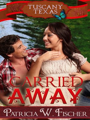 cover image of Carried Away
